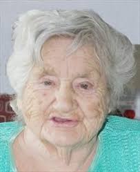 Violet DAVIDSON Obituary (2019)