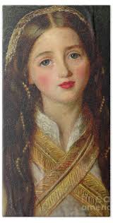 Alice Gray Bath Towel