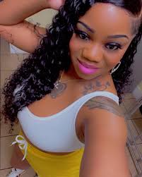 Laquanda Jackson's Instagram, Twitter & Facebook