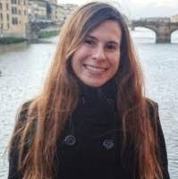 Diana Stoffel's Instagram, Twitter & Facebook