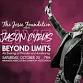 The Josie Foundation presents Jason Cyrus LIVE event image