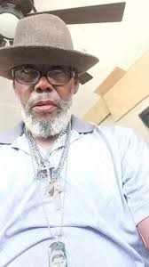 Ruel Smith 29th September (@ruelsmith)