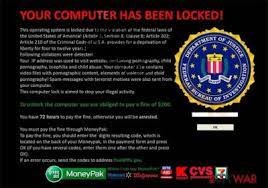 Fortunately, there are multiple ways you can purchase things online with relatively little risk. Remove Your Computer Has Been Locked Sep 2017 Update Simple Removal Guide