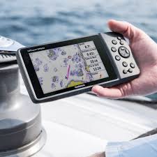 Garmin Gpsmap 276cx Handheld Chartplotter Free Uk