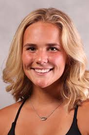 NWU's Anna Burt Named A-R-C Women's Tennis Player of the Week