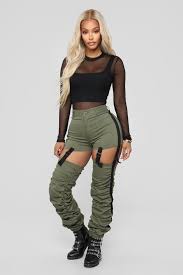 Pin On Fashion Nova Pants Archive