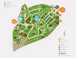 Spend A Day At The Fabulous Houston Zoo A Walkable Adventure For All Ages Barbara Kw Zoo Map Houston Zoo Map Signs