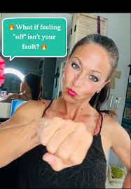 John Gosney Amber Quinn