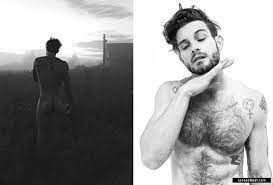 LEAK ] Nico Tortorella Naked Porn Pics ( 50 Pics ) – Male Celebs
