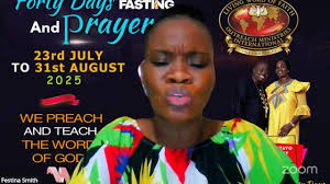 Bishop Akintayo Sam-jolly