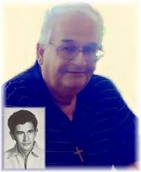 Salvador "Chava" Pinon Obituary (2025)