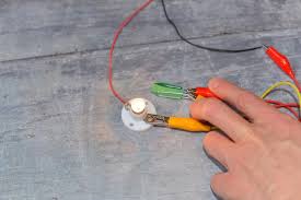 My renter took apart a timer that was hooked to a ceiling fan because the timer was clicking loudly. How To Make A Simple Switch Science Experiments For Kids