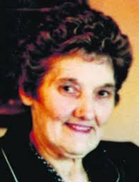 Mary O'Connell Obituary (2011)