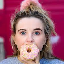 Fiona Frawley — Me Auld Flower