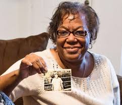 Parker siblings among first black students at Belton High School