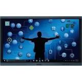Android Evota 98 Inch Interactive Flat Panel at ₹ 1150000 ...