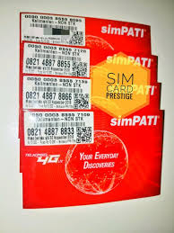 Nomor hp pedagang emas, nomor hp artis, nomor hp pemilik deposito, nomor hp pemegang kartu kredit, nomor hp asosiasi industri, database nomor hp paranormal indonesia. Jual Nomor Hp Cantik Simpati Rapi Di Lapak Sim Card Prestige Bukalapak