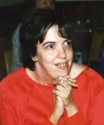 Cynthia Adams Obituary April 14, 2015