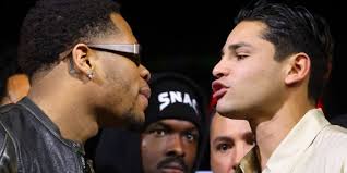 Devin Haney vs. Ryan Garcia Purse: How Much Each Fighter Is Expected To Earn