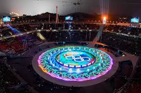 Los juegos olímpicos de tokyo 2020 llegan a su fin. Fotos La Ceremonia De Clausura De Los Juegos Olimpicos De Invierno 2018 En Imagenes Deportes El Pais