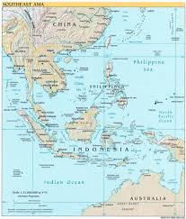 Cari perkataan di dalam kotak yang di boldkan (perkataan yang di titik ) Kondisi Geografis Asia Tenggara Yang Mencakup 11 Negara Kumparan Com