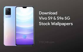 Download Vivo S9 and S9e 5G Stock ...