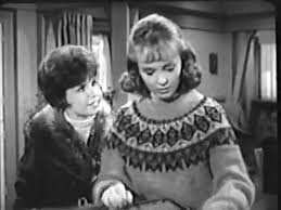 Black And White Tv Shows 1960s Karen 1960 S Sitcom Holiday In Ski Valley 1 Of 2 Youtube Old Tv Shows Television Show Movie Previews