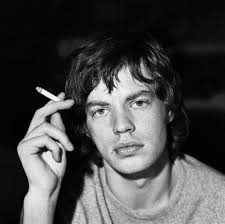 Mick Jagger and Me. A Lifelong Rolling Stones Fan Reflects…