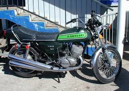 Image result for kawasaki 500 mach 1