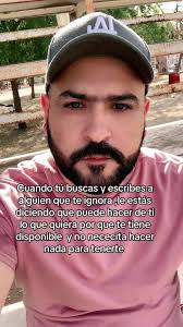 Cuando Cuentas Algo Y Te Ignoran