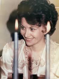 Kim Gilbert Obituary