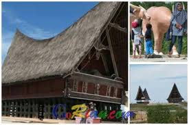 Suku batak merupakan salah satu suku bangsa terbesar di indonesia, berdasarkan sensus dari badan pusat satistik pada tahun 2010.nama ini merupakan sebuah tema kolektif untuk mengidentifikasikan beberapa suku bangsa yang bermukim dan berasal dari pantai barat dan pantai timur di provinsi sumatera utara. Goriau Dukung Sektor Pariwisata Riau Nursita Nainggolan Akan Undang Presiden Jokowi Resmikan Rumah Adat Batak Di Kota Petrodollar