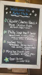 Salamanca Food Specials & Reviews