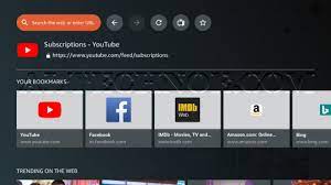 Open browser es un elegante navegador web diseñado para android tv. 7 Best Web Browsers For Android Tv
