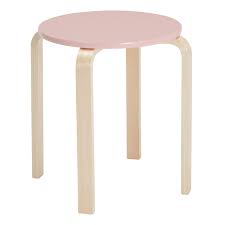 Mainstays Multi Use Side Table Multiple Colors Walmart Com In 2020 Nursery Side Table Side Table Simple Storage