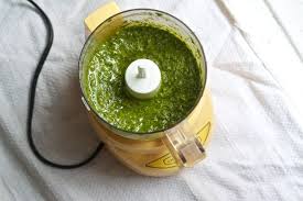 Pin By Alayna Gonzalez On Condiments Dips Food Processor Recipes Pesto Healthy Eating Recipes