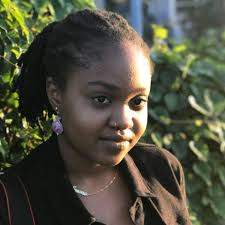 Marie-Simone Kadurira Celebrating our First Anniversary. Thank you for the  hard work, commitment and conviction to empower marginalized communities.  Bayethe Development Institute has come thus far because of your sterling  contribution and