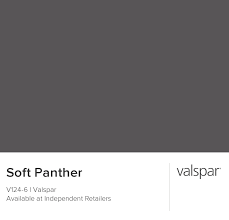 We did not find results for: Charcoal Paint Soft Panther Valspar Valspar Paint Colors Valspar Valspar Paint