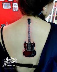 We hire buffers and sanders, managers and messengers, technicians and cashiers. Amazing Gibson Sg Tattoo I Love This Only I Want It To Be A Jackson Or A Les Paul And Higher Up So The Tun Guitar Tattoo Music Tattoos Tattoos And Piercings