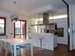 Cucina Con Isola By Arredamentiancona It Arredamento Design Di Mobili Progetti Di Cucine