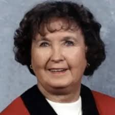 Obituary information for Mildred Monk