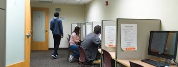 Test Center Disability Services Office Rit