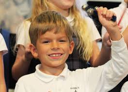 Saint Mary's Catholic School