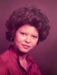 Obituary information for Audrey Elaine Barnett