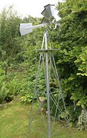 Outback Metall Windrad 2 45 M Kaufen Im Australien Versand Shop