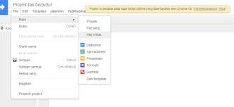 Jika sudah ada akun yang berhasil di brute force akan muncul seperti berikut ini. Cara Upload File Ke Google Drive Di Blogger With Script Google