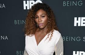 Was hinter serena williams' kurztrip nach venedig steckt. Serena Williams Kleidung Fur Gute Zwecke