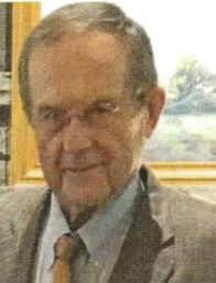 Ralph Vernon Norman, Jr. Obituary