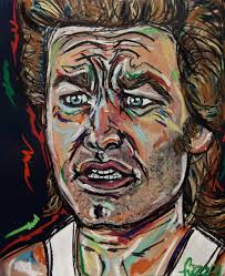 Big Trouble in Little China