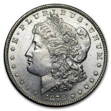 Morgan Silver Dollars Value Of Silver Dollars Apmex